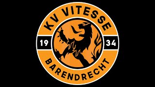 KV Vitesse Podcast S03E02 Trainen met Vitesse Combifit amp de CTZ [upl. by Damali]