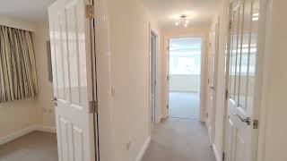 New City Apartments Wakefield 2 bed apt for rent [upl. by Elleinnad]