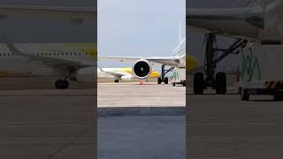 Flyscoot com shotviralvideo fly landing highlights [upl. by Kung667]