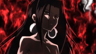 The New King is Awake Shaman King 2021 EP 51 [upl. by Sherl655]