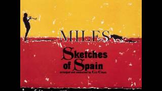 Miles Davis  Concierto de Aranjuez from Sketches of Spain Radio Edit [upl. by Monk]