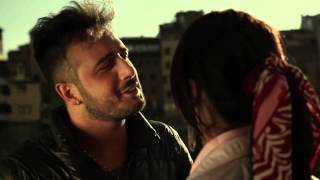 NANCY COPPOLA feat ALESSIO  SIMME DUJE PAZZ NAMMURATE Video Ufficiale [upl. by Marrissa]