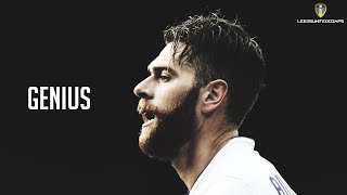 Mirco Antenucci  Genius  Goals and Skills [upl. by Ahseek]