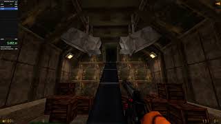 HalfLife Source  Residue Processing new engine scriptless in 21462 [upl. by Lili175]