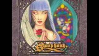 Symphony X  The Witching Hour [upl. by Airad]