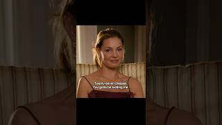 Best Prom dresses ideas from moviequot27 DRESSES quot menwology [upl. by Oniskey]