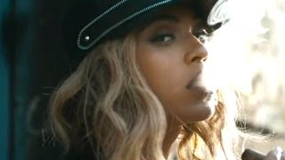 Beyoncé  Yoncé  Partition Lyrics New Song 2013 Music Review Video auf Deutsch [upl. by Kiel829]