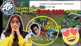 APAKAH INI TRIAL MASUK EVOS CICI AKAI DI TEST [upl. by Eseilenna162]