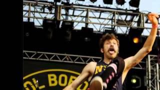 Gogol Bordello  Raise the Knowledge [upl. by Eslehc]