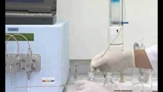 Preparative Chromatography Principle by Novasep [upl. by Mathian]