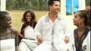 A lovely Ethiopian traditional music video  Geremew Assefa [upl. by Haret]