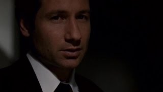 XFiles intro spoof [upl. by Bronk]