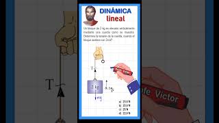 Dinamica lineal [upl. by Ikilisav772]