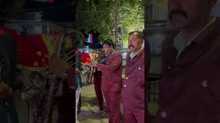 khuda gawah instrument cover🎶🥁band mastangroupkherwara wedding dance music trending shorts [upl. by Alica]