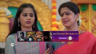 Nala Damayanthi  Ep  90  Jan 23 2024  Best Scene 2  Priyanka Nalkari Nanda  Zee Tamil [upl. by Nwotna666]