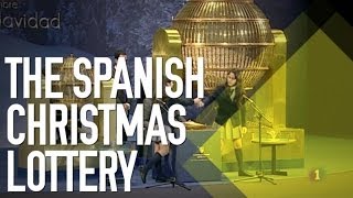 The Spanish Christmas Lottery [upl. by Filberto82]