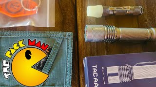 CountyComm Flashlight Grab Bag  Mystery Swagg v5  NEW [upl. by Auohc]