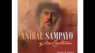 quotCanción de Cuna Navideñaquot de y por Anibal Sampayo [upl. by Denie]