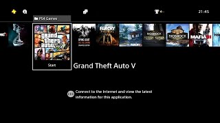 PS4 1200 Jailbreak with GoldHEN  How to Jailbreak PS4 1200 [upl. by Alban39]