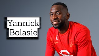 Yannick Bolasie  Skills and Goals  Highlights [upl. by Ociral]