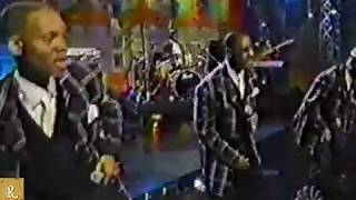 New Edition Live Performance from 2004 [upl. by Piks]