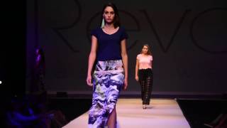 Sunshine Coast Fashion Festival 2016  Reval Resort [upl. by Tillio509]