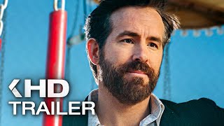 AMIGOS IMAGINARIOS Tráiler Internacional Español 2024 Ryan Reynolds [upl. by Enyamert]