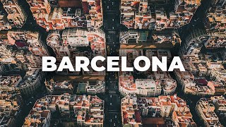 BARCELONA  6000 PICKPOCKETS IN A DAY Spain Travel Story  4k [upl. by Ackerley]