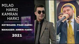 Milad harki amp kamran harki [upl. by Dominique]