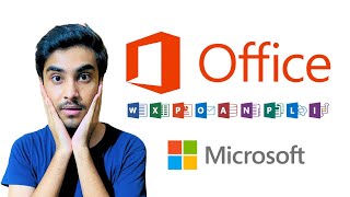 How to Install MS Office for Free  Download Microsoft Office 365 for Free [upl. by Zia]