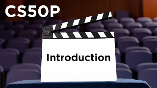 CS50P  Introduction [upl. by Lennad]