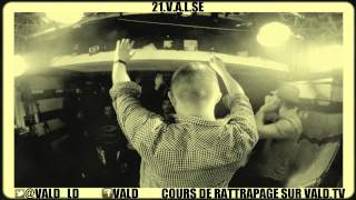 VALD  VALSE bonus COURS DE RATTRAPAGE [upl. by Odlonyer]