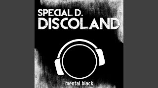 Discoland Single Edit [upl. by Idonah486]