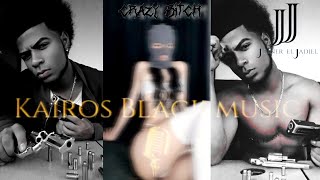 Quisiera💦 Prefiero ❌Joiner El Jadiel ProdKairos Black music [upl. by Sanfo]