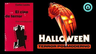 🎃HALLOWEEN  JOHN CARPENTER 1978  Nacimiento del TERROR POSMODERNO  Micro de Radio UNO FM 1013 [upl. by Rugg]