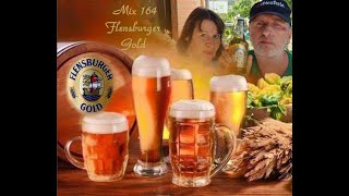 Mix 164 Flensburger Gold [upl. by Nylirem]