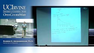 General Chemistry 1C Lecture 22 Chemical Kinetics Pt 1 [upl. by Iggie79]