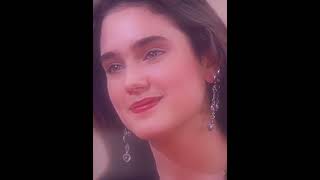 Older   Jennifer Connelly Edit ‖ jenniferconnelly 90s 80s aftereffects aesthetic shorts [upl. by Koffler205]