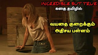 அழகியாக ஆசைப்படும் ஆயா TVOTamil Voice OverTamil Movies ExplanationTamil Dubbed Movies [upl. by Dnomasor]