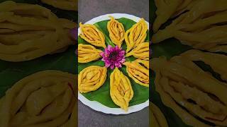 तुम्हाला गोड चंपाकळी आवडते का तिखट  Champakali Recipe Madhuras Recipe Foodie [upl. by Annyrb14]