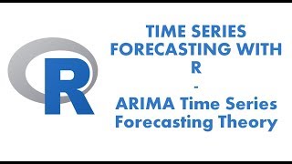 Introduction of Time Series Forecasting  Part 6  ARIMA Time Series Forecasting Theory [upl. by Notnirb]