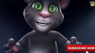 Balti ya Lili feat Hamouda official video song Talking tom version [upl. by Eneri]