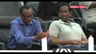 ABASHAKA GUTERA U RWANDA BARATINZEPRESIDENT KAGAME [upl. by Campball]