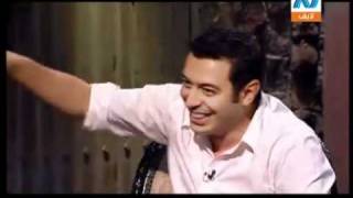 Raya W Sekena Mostafa Sha3ban Ep08 [upl. by Ainak]