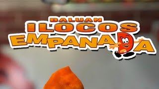 Baluan Ilocos Empanada  Jingle [upl. by Crist]