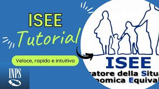 TUTORIAL ISEE PRECOMPILATO stessa procedura 2024 come farlo sul NUOVO PORTALE dellINPS [upl. by Prisilla541]