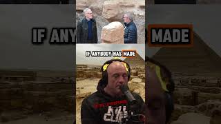 Graham Hancock Banned from Egypt Discover Why Joe Rogan Exeprience with Sonny [upl. by Analaf558]