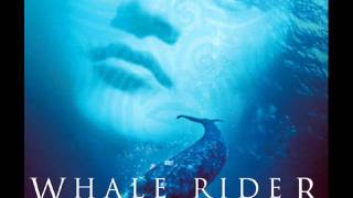 10 They Came To Die  Whale Rider Soundtrack [upl. by Ntsuj]