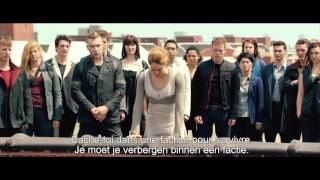 DIVERGENT  Final Trailer VO BIL [upl. by Lavina]