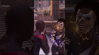 Spider Man Miles Morales  Part 7  PC [upl. by Kohcztiy]